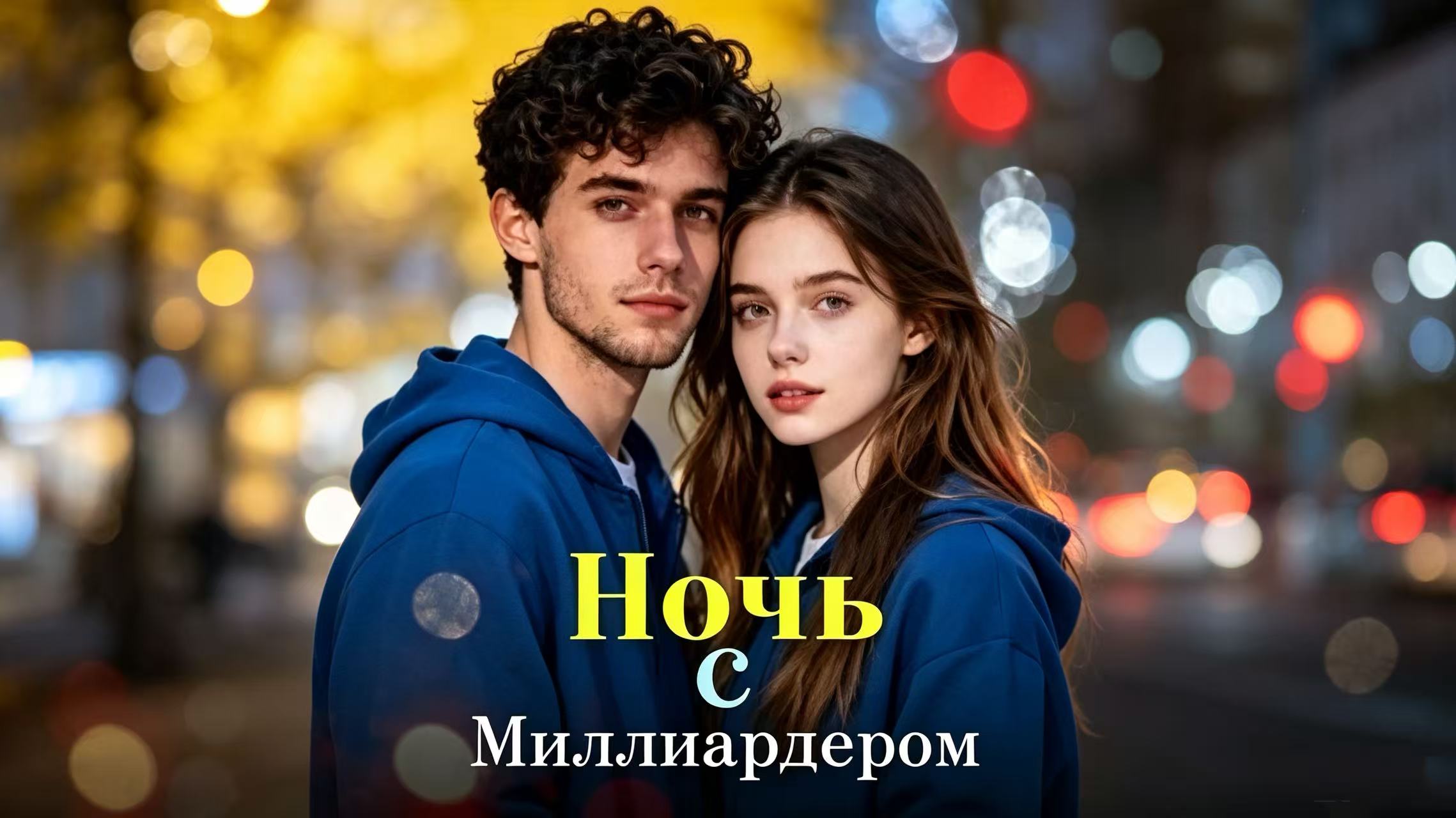  «Ночь с Миллиардером»: накануне свадьбы всё рухнуло, а дальше начинается настоящая игра