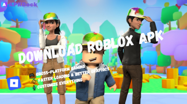 Safely Install Roblox APK 2.687.816(1872) on Android — Full Guide