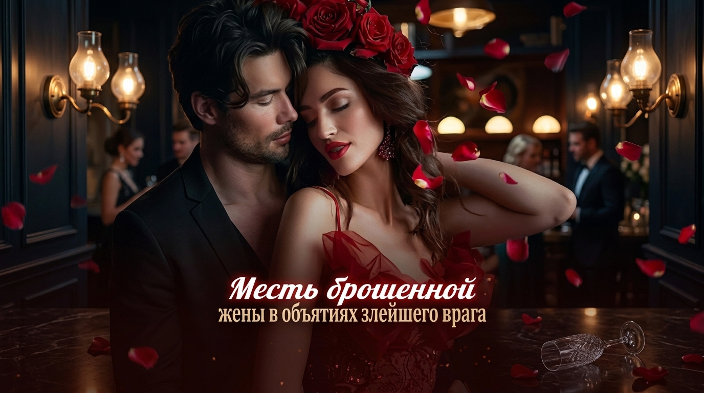 «Потеряв её навсегда, он обезумел от раскаяния»: у неё осталось два месяца, и она потратит их на месть