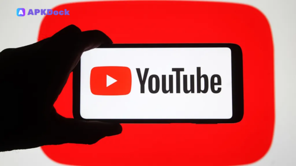 Как установить YouTube 20.33.38(1556346304) из APK на Android: Подробная инструкция для APKDock