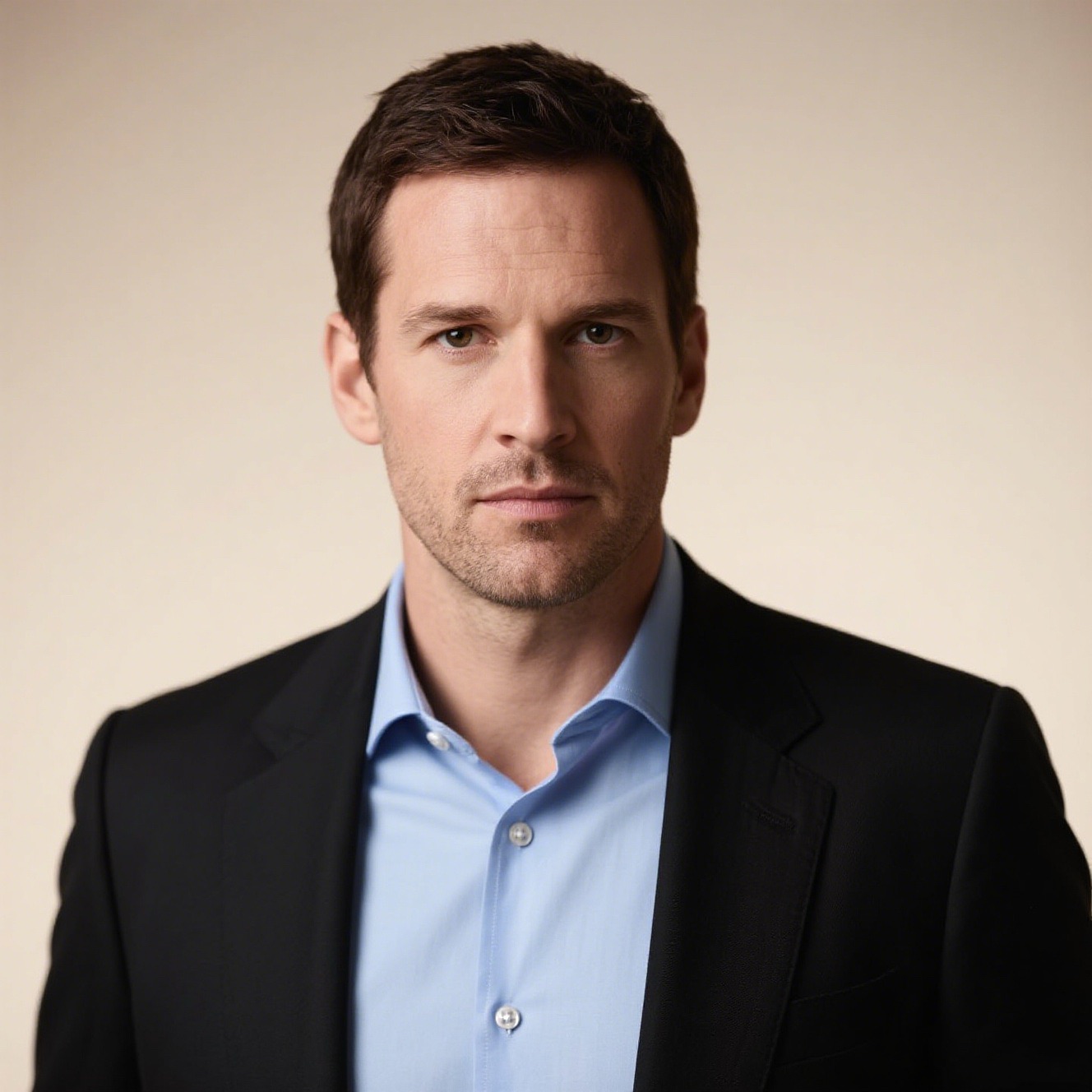 Lucas Grant