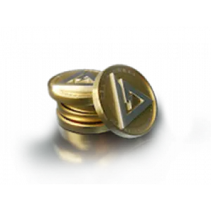 Delta Coins Top Up: Get up to 54% off! 18 Coins