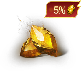 Top Up DragonHeir: Silent Gods 70 Dragon_Crystal