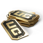 Самые выгодные пополнения PUBG Mobile 600+60UC