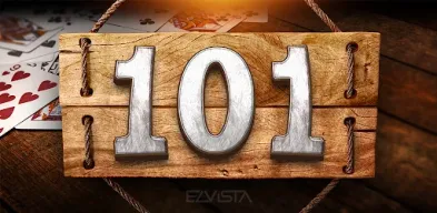 101 HD Online Card Game APK screenshot