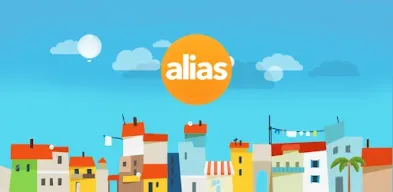 Alias APK screenshot