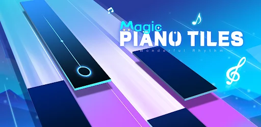 Beat Piano Dance:music game APK screenshot