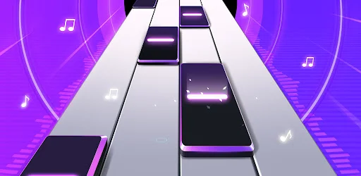 Beat Piano - Music EDM APK screenshot