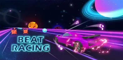 Beat Racing APK screenshot