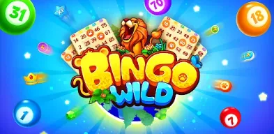 Bingo Wild-Classic Bingo Games APK screenshot