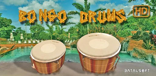Bongo Drums APK screenshot
