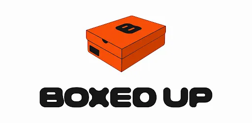 BoxedUp: Sneaker Trading Cards APK screenshot