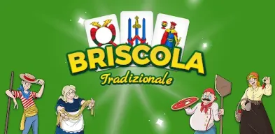 Briscola Tradizionale APK screenshot