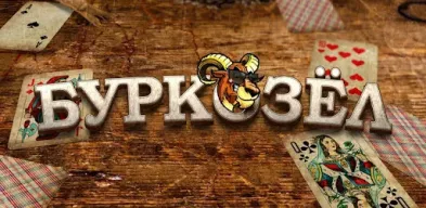 Burkozel HD Online APK screenshot