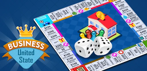 Business Game Offline APK screenshot