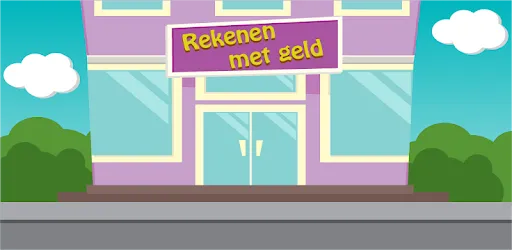 Calculating with money APK screenshot