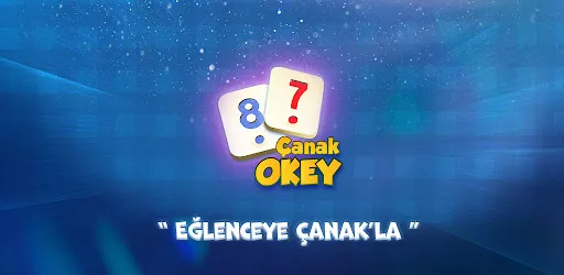 Çanak Okey - Mynet screenshot