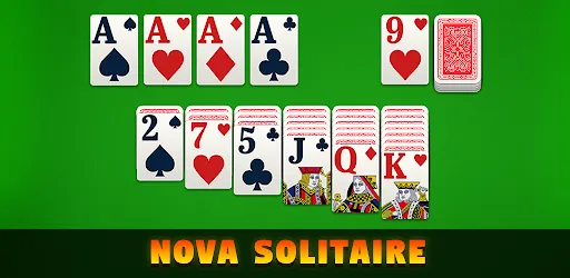 Classic Solitaire : Card Game APK screenshot