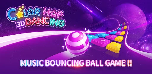 танцевальная музыкальная игра APK screenshot