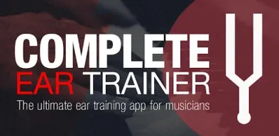 Complete Ear Trainer APK screenshot