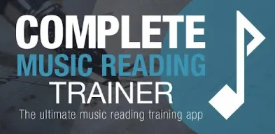 Complete Music Reading Trainer APK screenshot