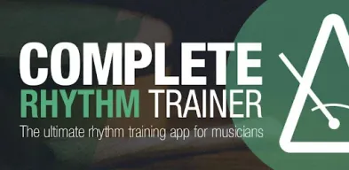Complete Rhythm Trainer APK screenshot