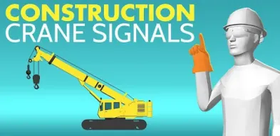 Construction Crane Signals APK screenshot