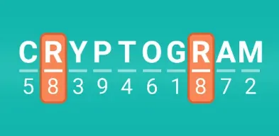 Cryptogram: Логические игры APK screenshot