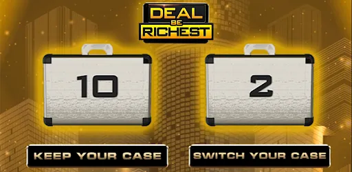 Deal To Be Richest APK screenshot