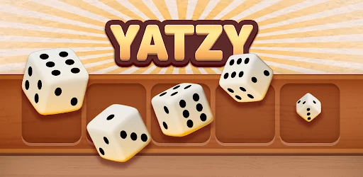 Dice Yatzy - Classic Fun Game APK screenshot
