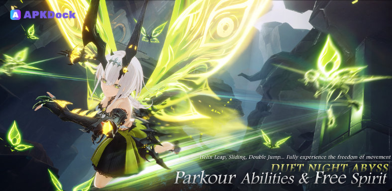 Duet Night Abyss banner