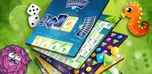 elo - board games for two APK screenshot