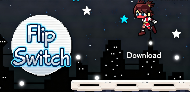 Flip Switch screenshot