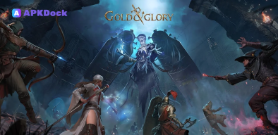 Gold and Glory APK screenshot