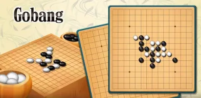 Gomoku - Gobang APK screenshot