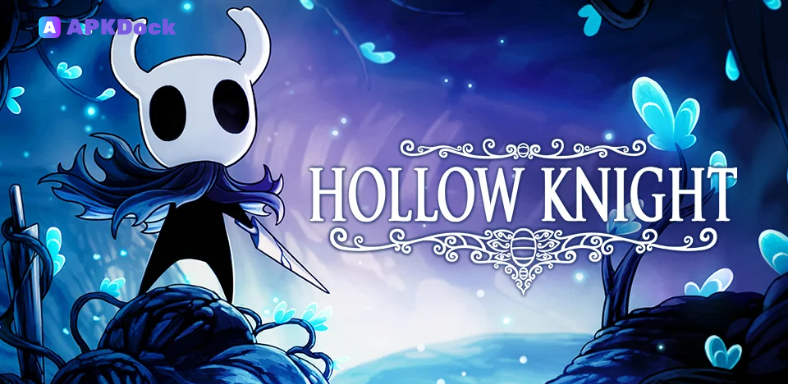 Hollow Knight screenshot