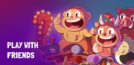 Insight - Play With Friends APK screenshot