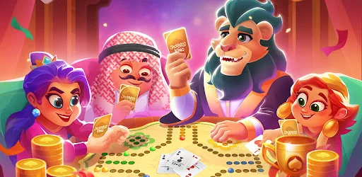 Jackaroo King - Original APK screenshot