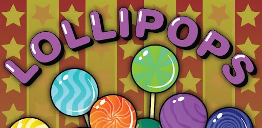 Lollipops APK screenshot