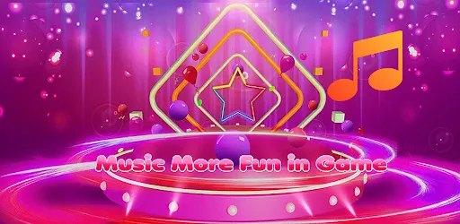 Magic Piano: Tiles Tap APK screenshot