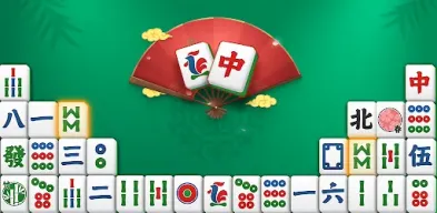Mahjong Solitaire Classic Game APK screenshot