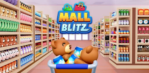 Mall Blitz APK screenshot