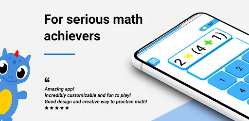 Matix - Mental math game APK screenshot