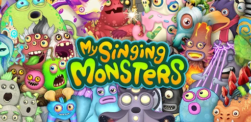 My Singing Monsters APK screenshot