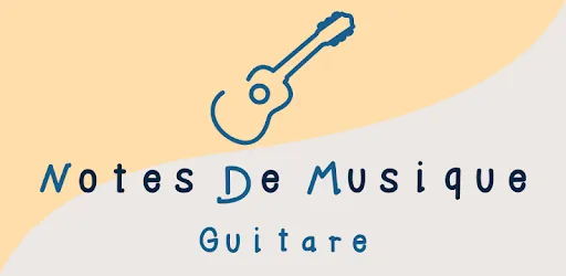 NDM-Guitar Learn Music Notes APK screenshot