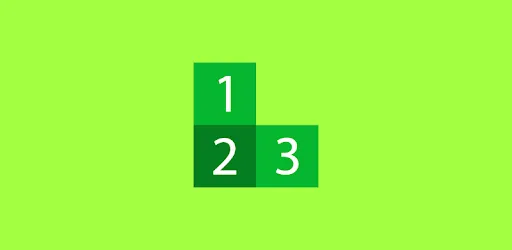 Numbers in English APK screenshot
