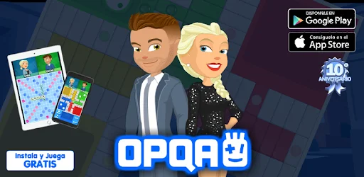 OPQA APK screenshot