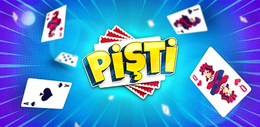 Pişti: Tekli, Eşli Internetsiz APK screenshot