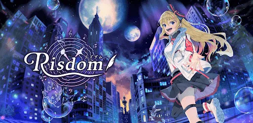 Risdom APK screenshot