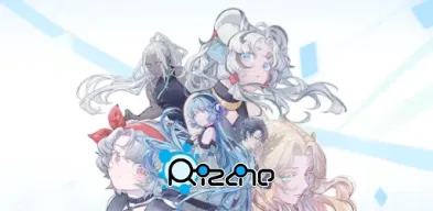 Rizline APK screenshot